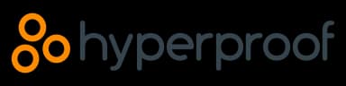 Hyperproof logo